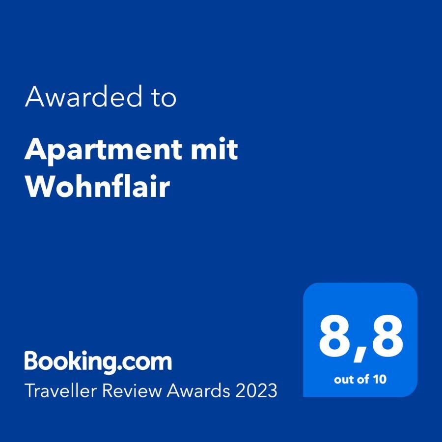 Apartment mit Wohnflair Essen Exterior foto